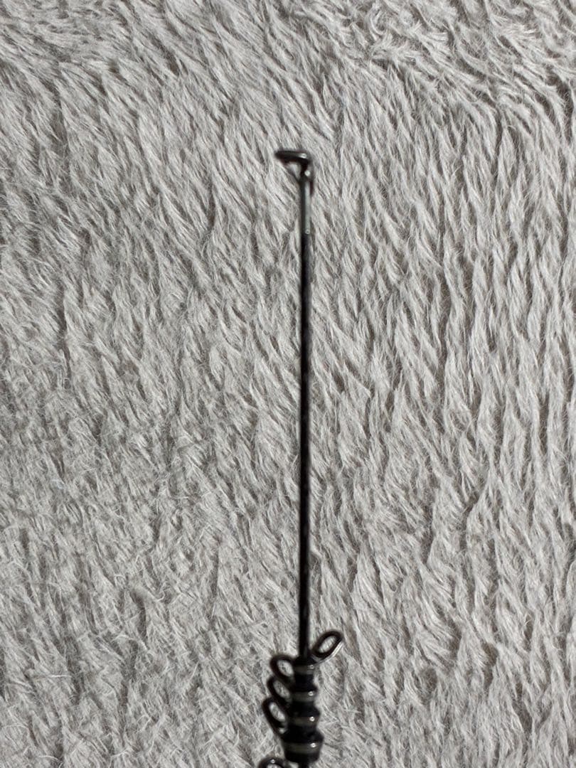 ロッド 12 BASIS BG 5-500TP