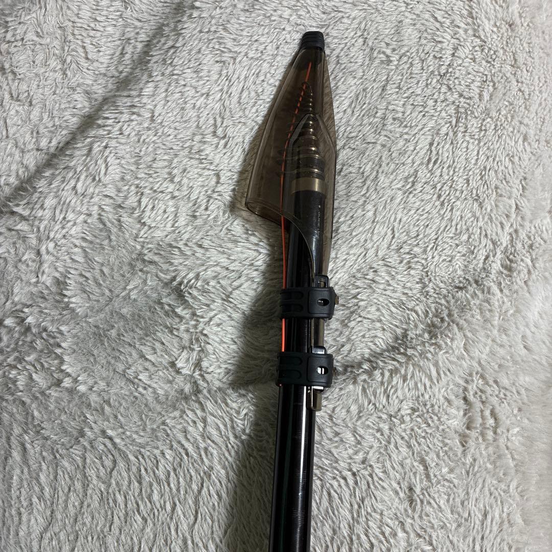 ロッド 12 BASIS BG 5-500TP