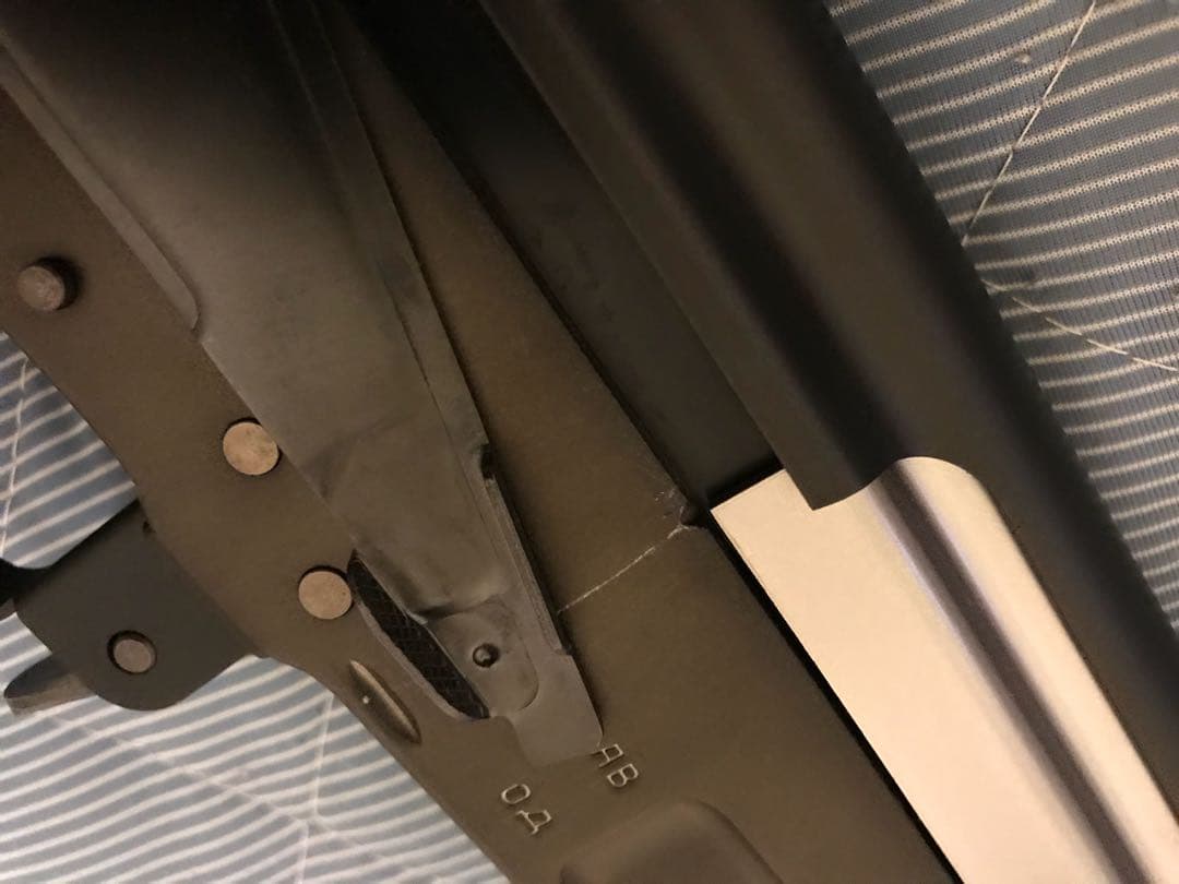 東京マルイ AK47 次世代モデル 電動