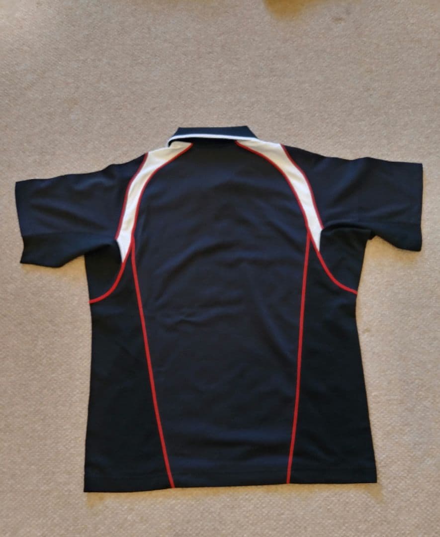 mizuno　ミズノ　ゲームウェア上下セット　練習着