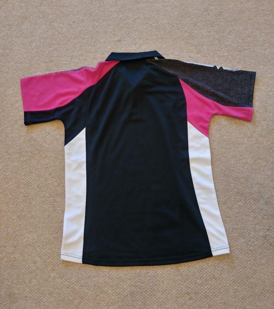 mizuno　ミズノ　ゲームウェア上下セット　練習着