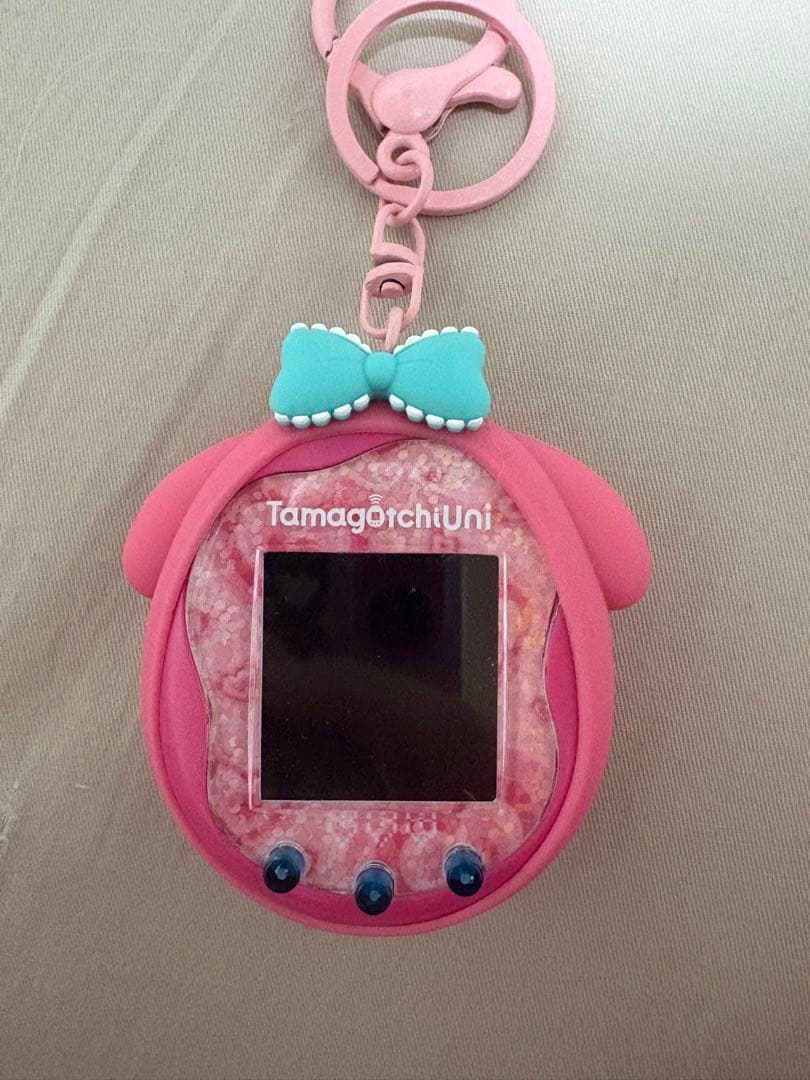 たまごっちuni 本体