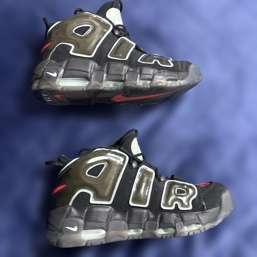 NIKE AIR MORE UPTEMPO 96_エア モア アップテンポ 96