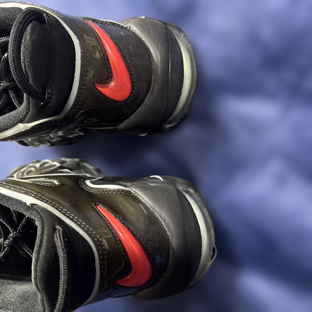 NIKE AIR MORE UPTEMPO 96_エア モア アップテンポ 96