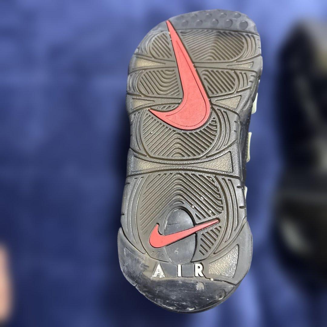 NIKE AIR MORE UPTEMPO 96_エア モア アップテンポ 96