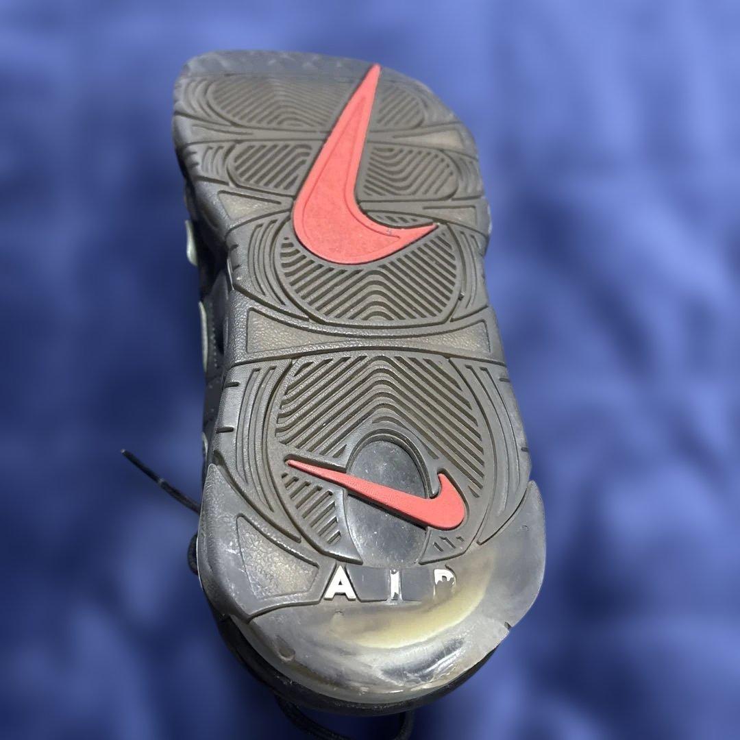 NIKE AIR MORE UPTEMPO 96_エア モア アップテンポ 96