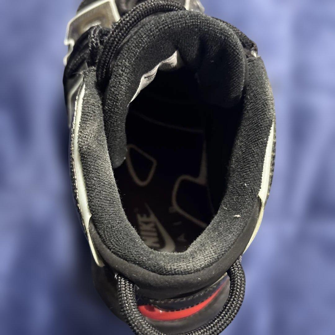 NIKE AIR MORE UPTEMPO 96_エア モア アップテンポ 96