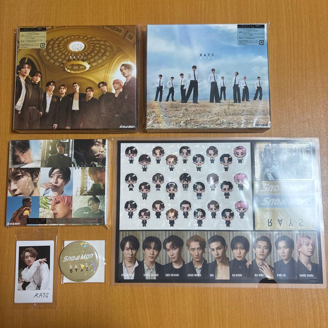 今だけ価格！Manまとめ売りセット 【DVD/CD/特典付き】