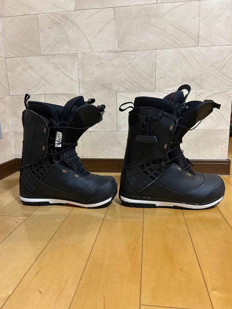 Salomon DIALOGUE WIDE JP スノーボードブーツ 27cm