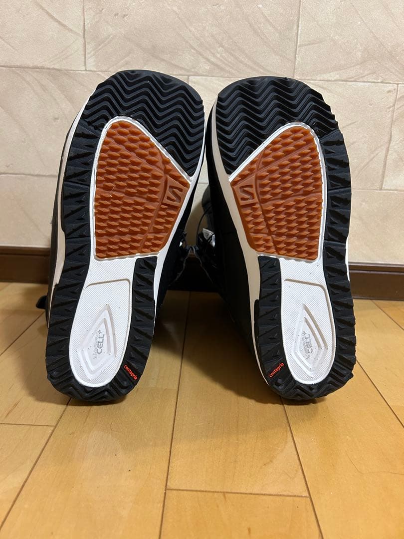 Salomon DIALOGUE WIDE JP スノーボードブーツ 27cm