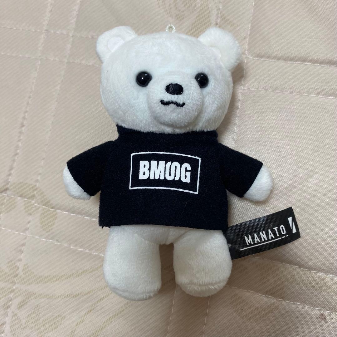 ビーファースト マナト くま コンプリートセット