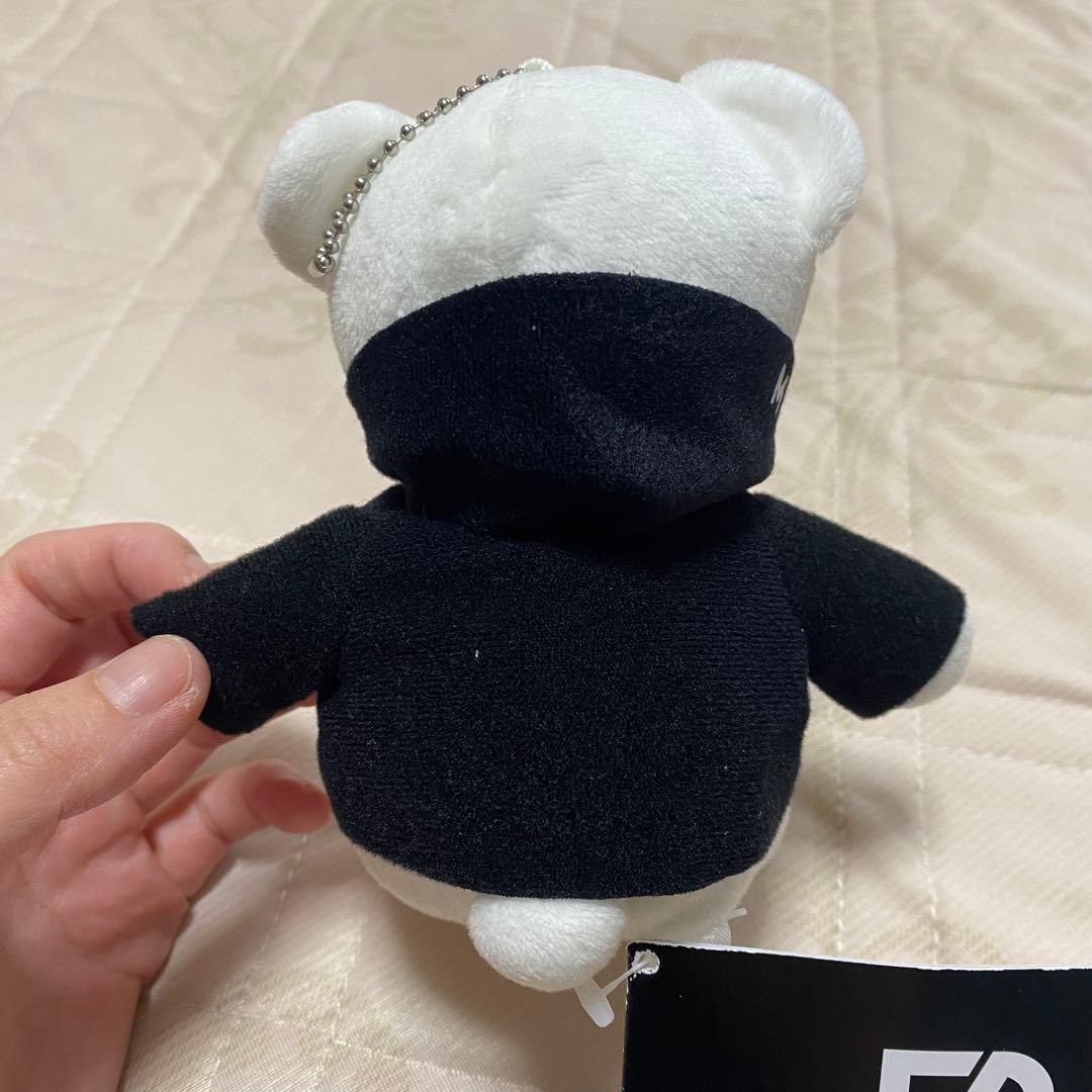 ビーファースト マナト くま コンプリートセット