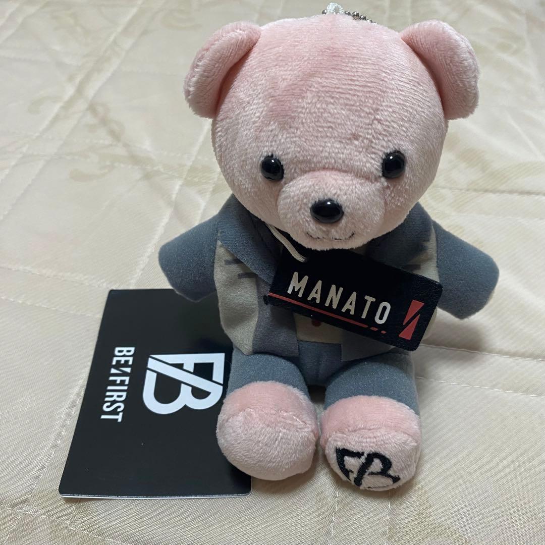 ビーファースト マナト くま コンプリートセット