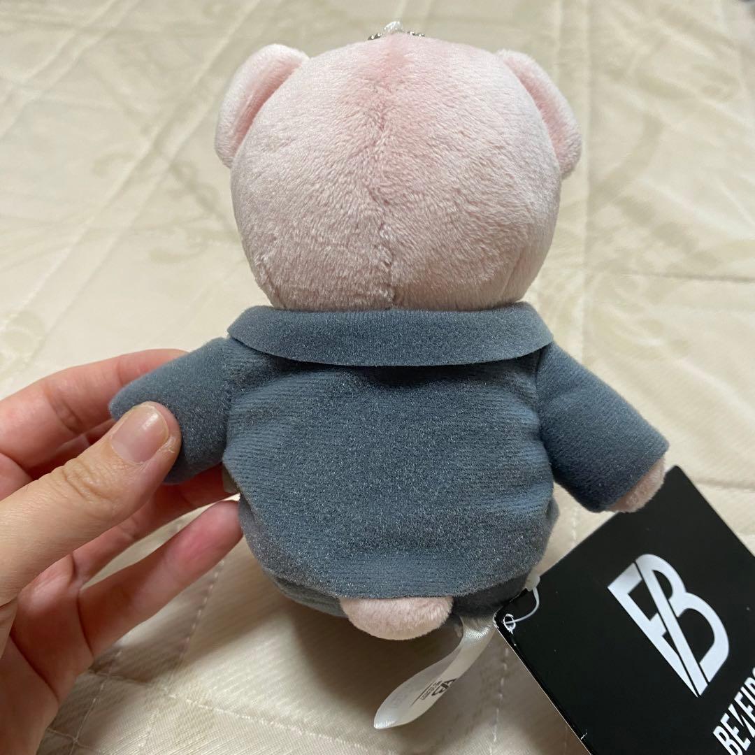 ビーファースト マナト くま コンプリートセット