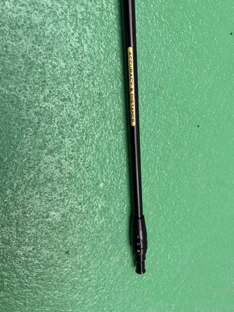 ツアーAD CQ5X キャロウェイドライバー