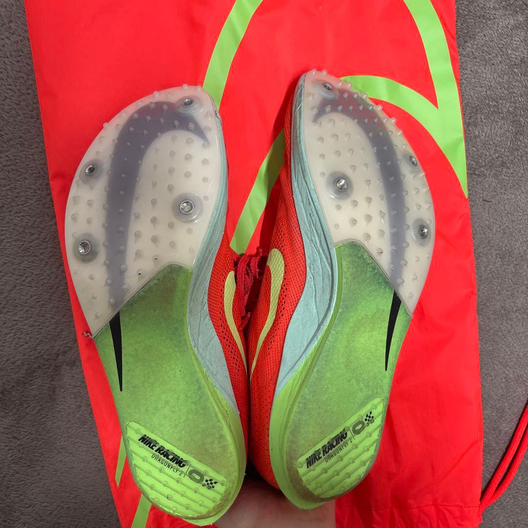 ナイキ ドラゴンフライ 2