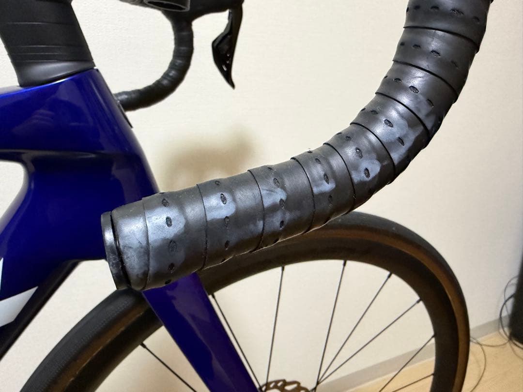 domane SL6 (ホイールROVAL ALPINIST CLX2)