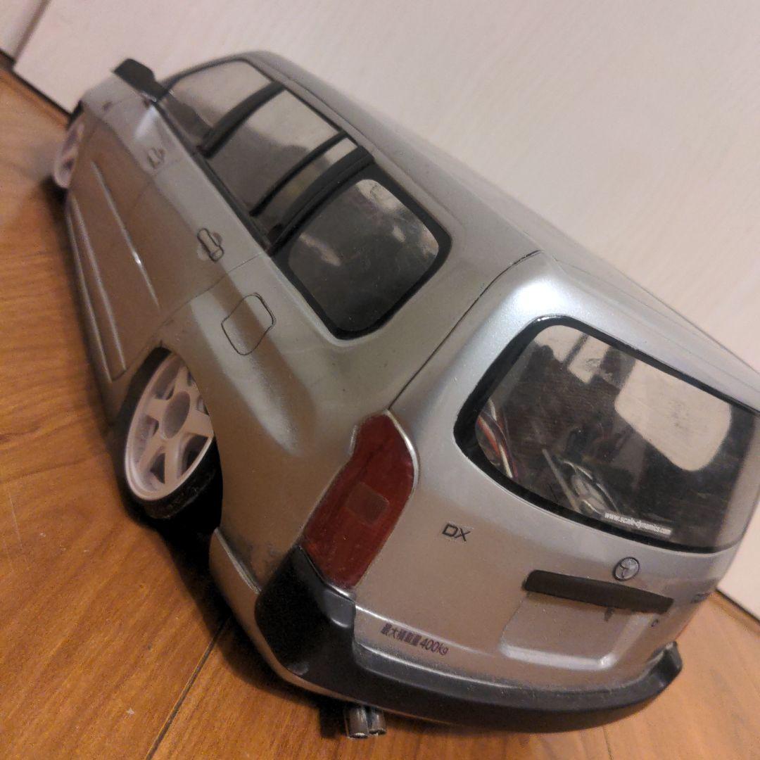 パンドラ　プロボックス　ボディのみ