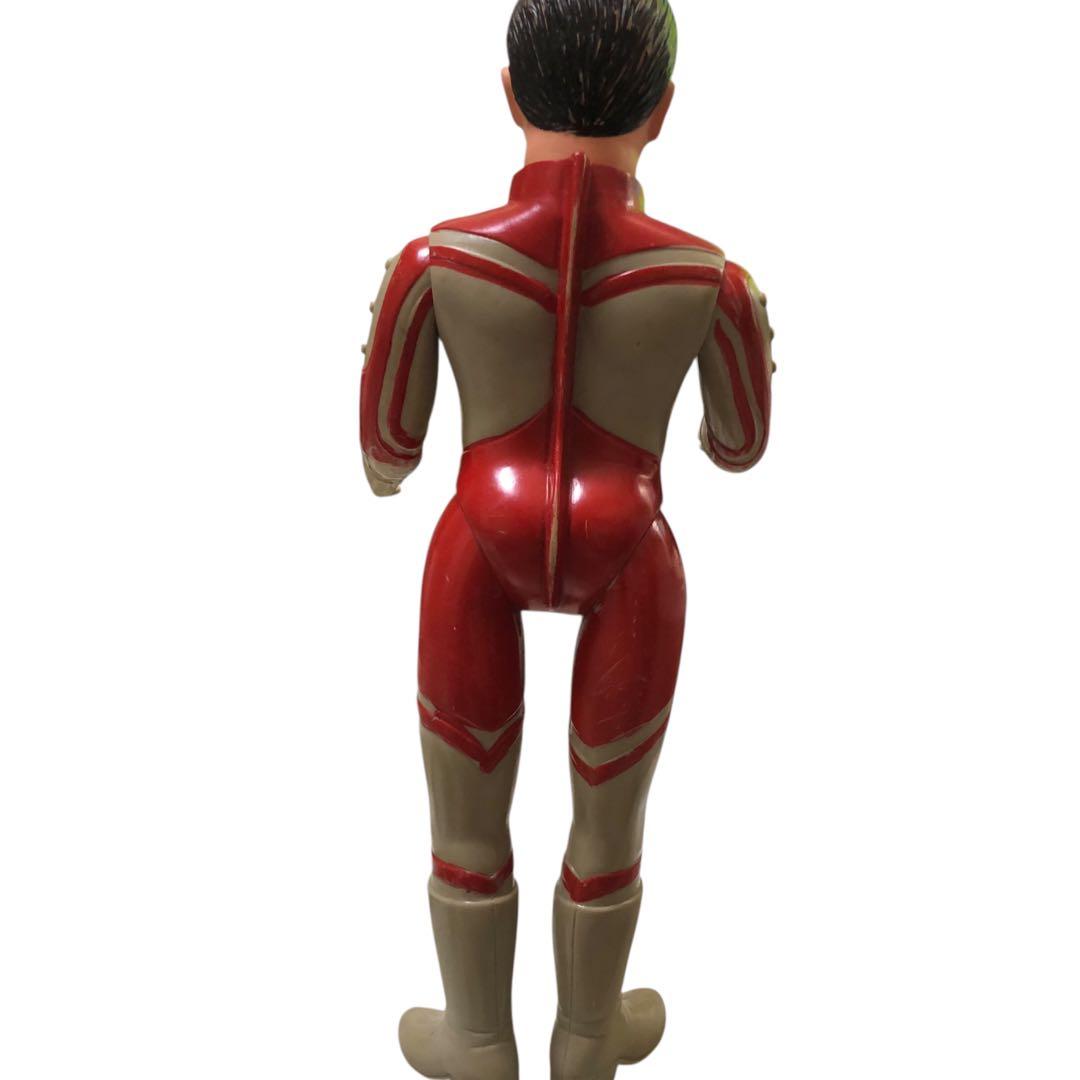 ブルマァク ゾフィ フィギュア 約30cm