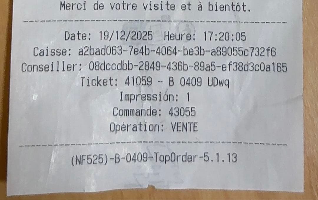 パトリックロジェBD5 9個入り　ショコラアソート