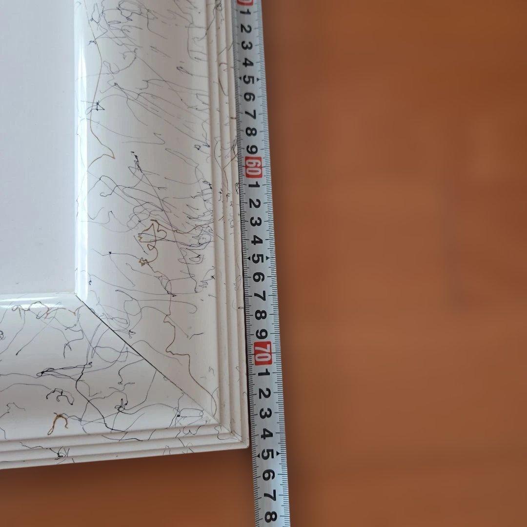 アンジェリーナ・ラベルニア　リトグラフ