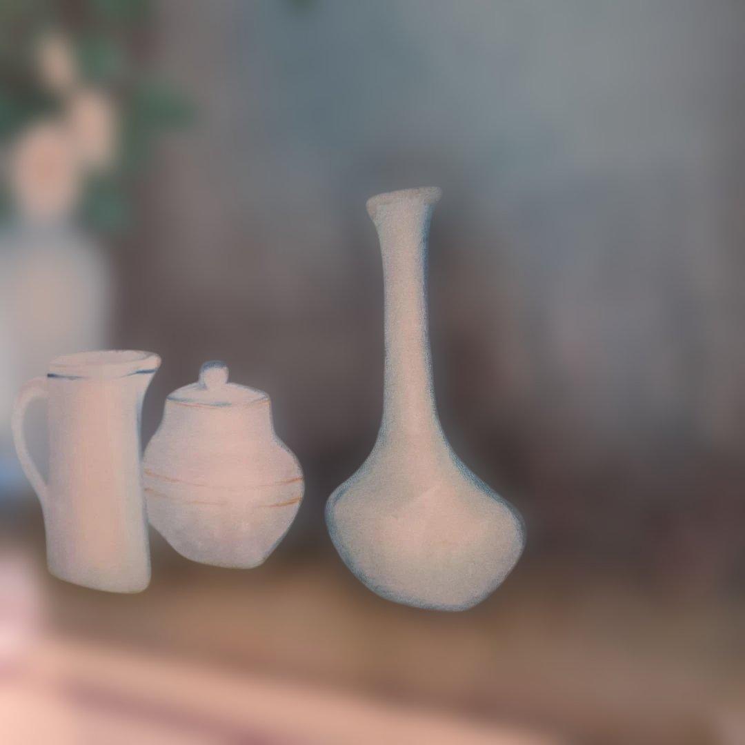 アンジェリーナ・ラベルニア　リトグラフ