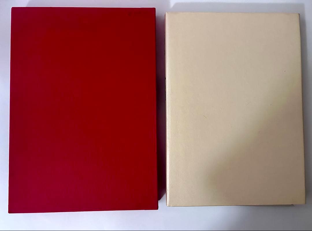 信楽 土門拳 大型本　昭和54年発行