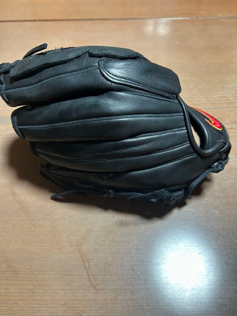 NIKEナイキ上原投手モデル美品