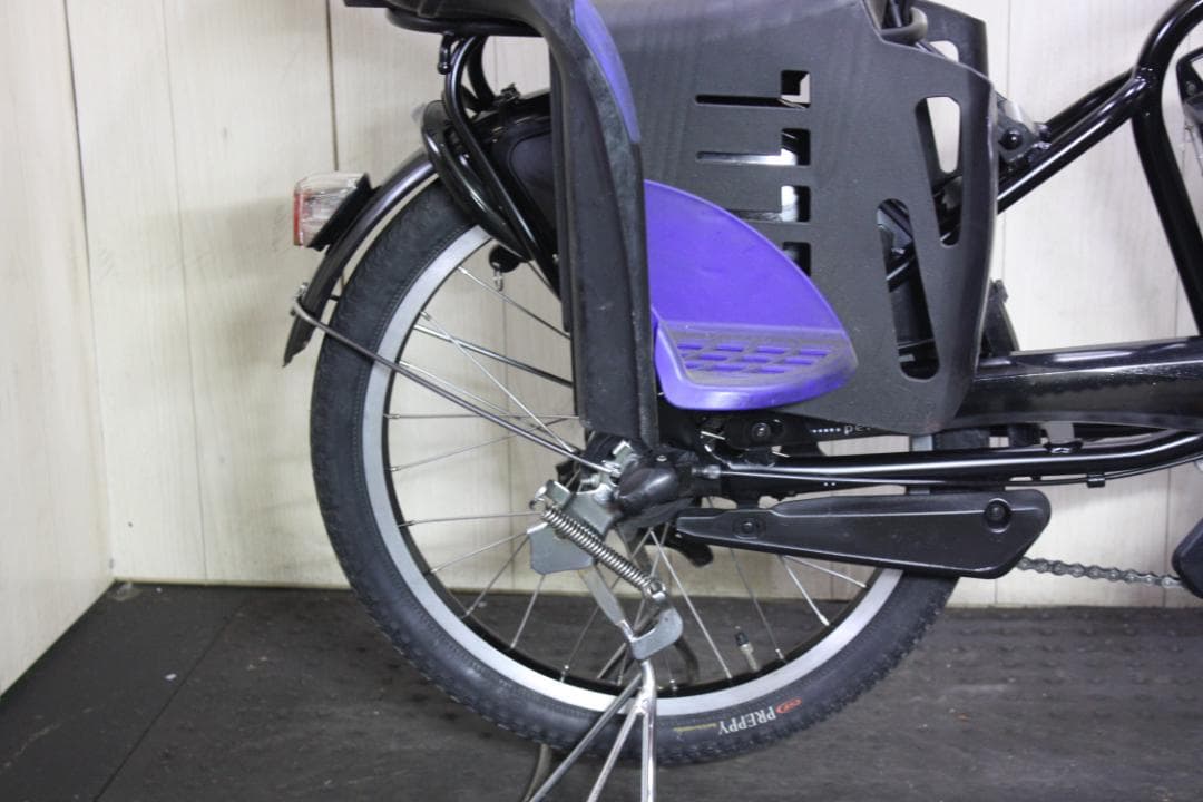 ブリヂストンアンジェリーノプティット e A20L36 20型リチウム本体のみ