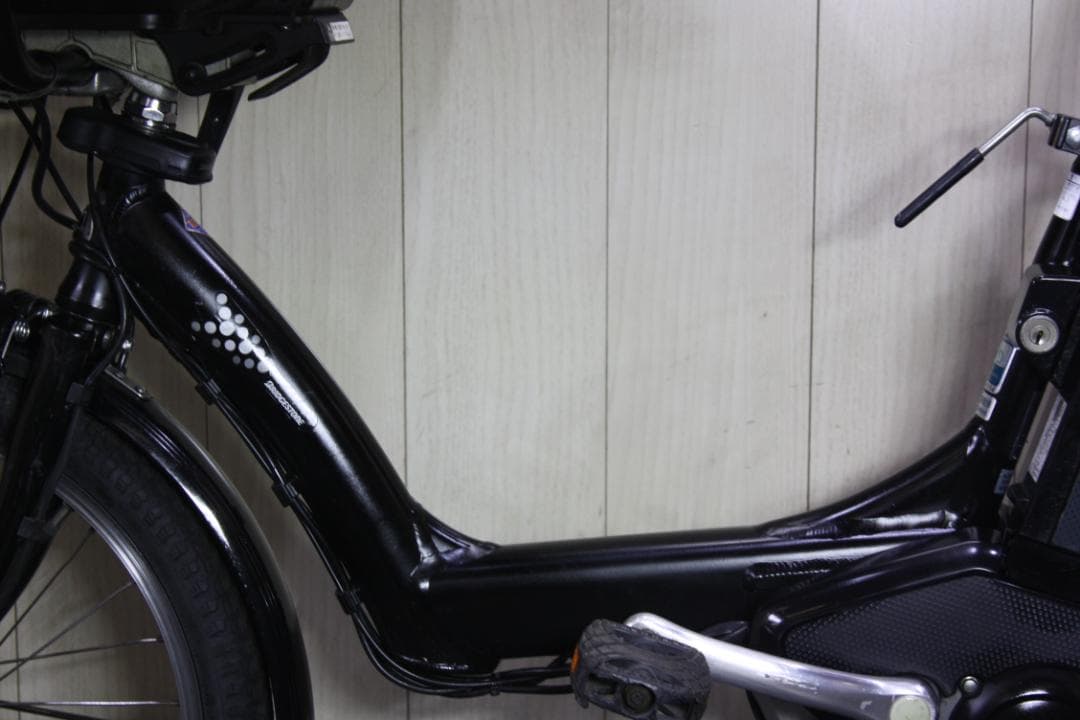 ブリヂストンアンジェリーノプティット e A20L36 20型リチウム本体のみ