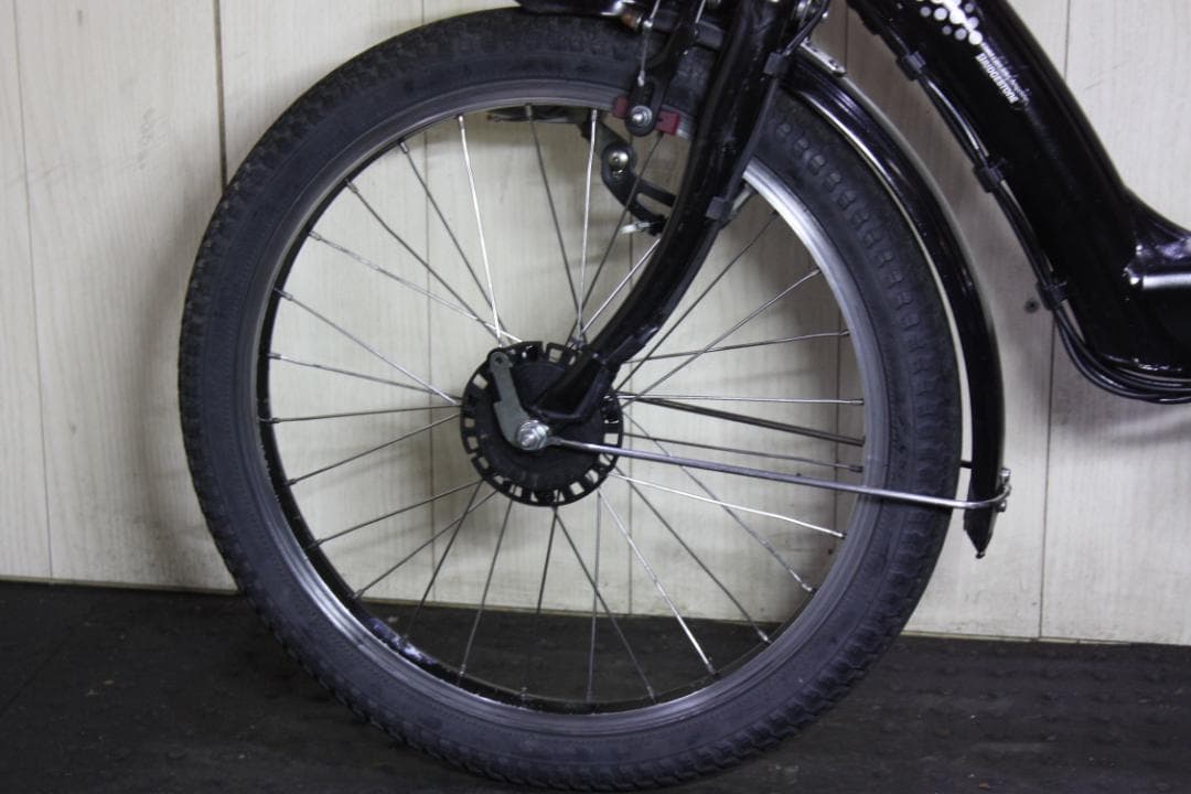 ブリヂストンアンジェリーノプティット e A20L36 20型リチウム本体のみ