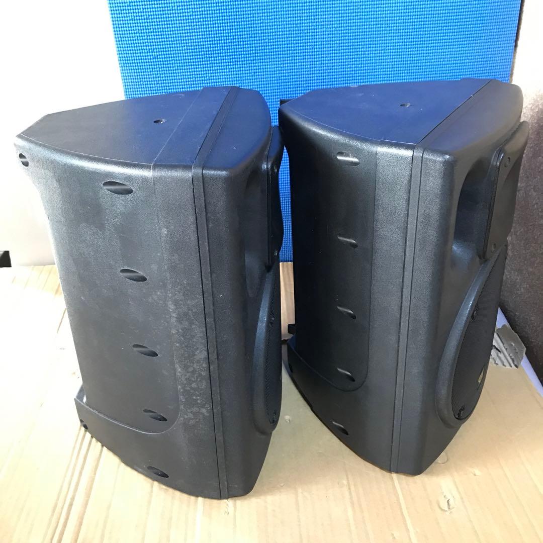 Classic Pro CSP8 スピーカー 2個セット ジャンク