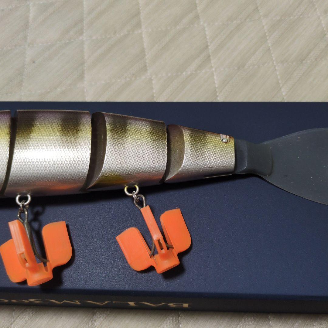 ジャイアントベイト　BALAM300 　ブルーギル