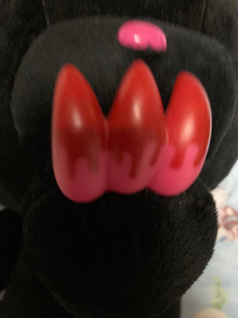 チャックスGP XL グルーミー ぬいぐるみ まとめ売り グル～ミ～