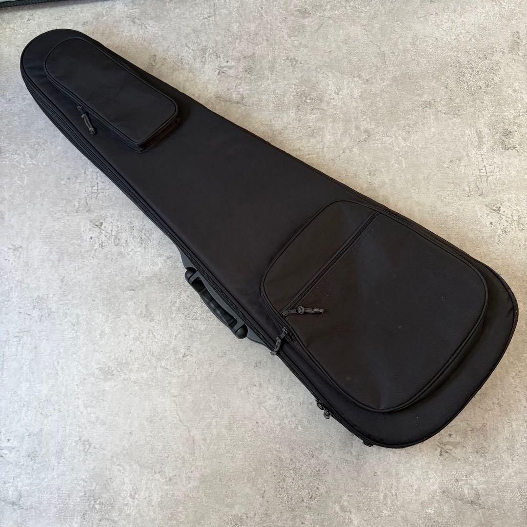 ATELIERZ 純正 ベースケース ギグバッグ アトリエZ