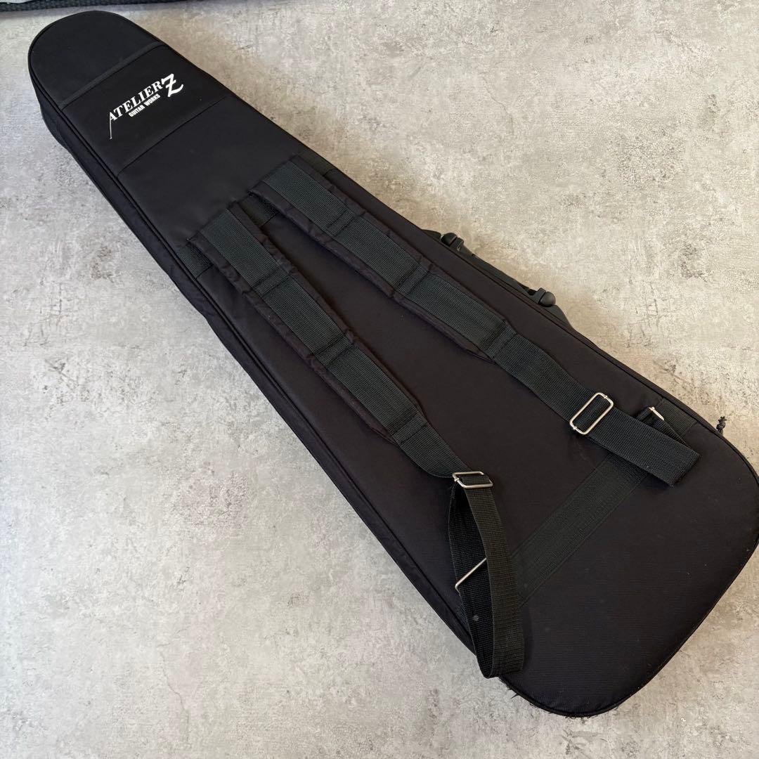 ATELIERZ 純正 ベースケース ギグバッグ アトリエZ