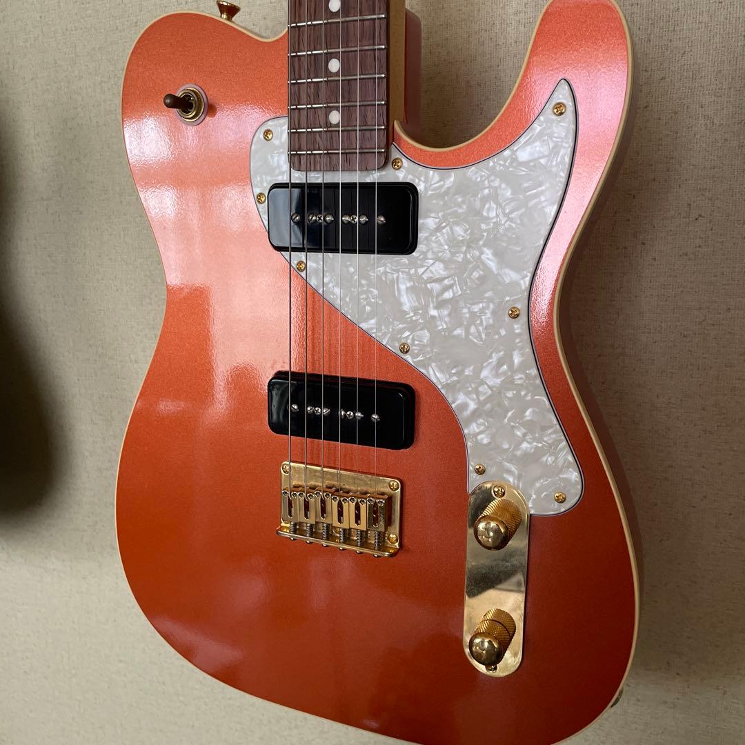 ギター MOON RM-DX limited