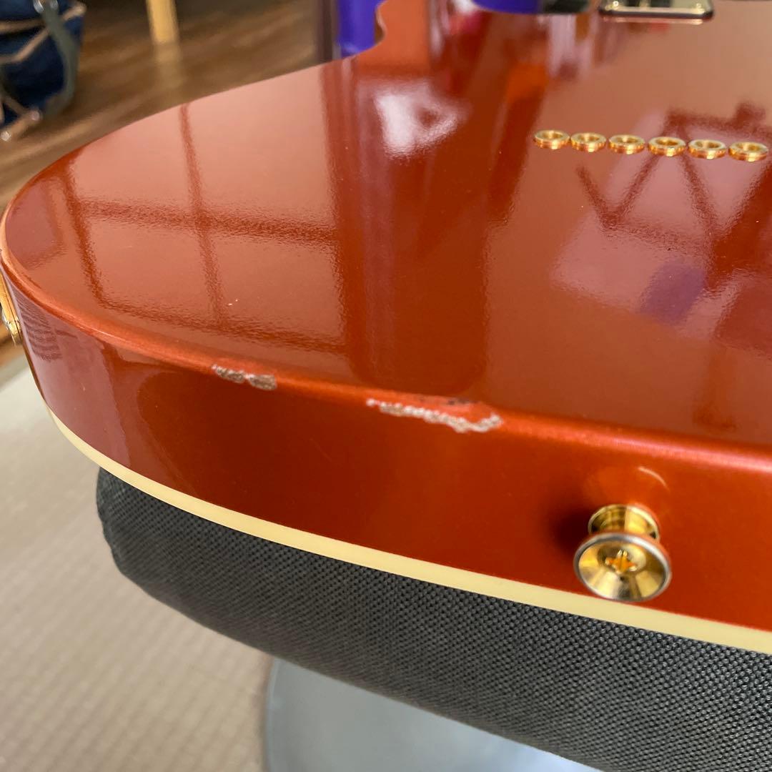 ギター MOON RM-DX limited