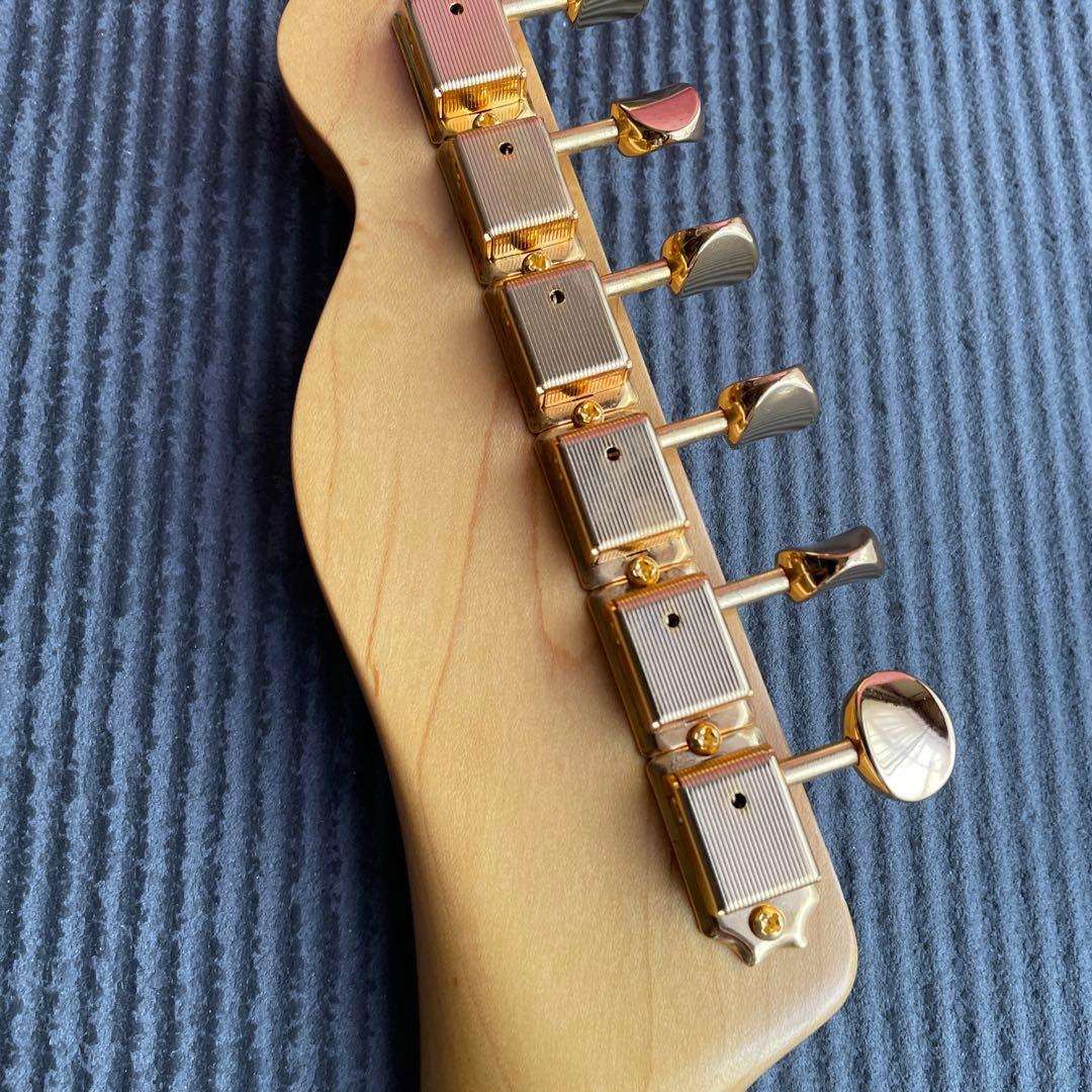 ギター MOON RM-DX limited