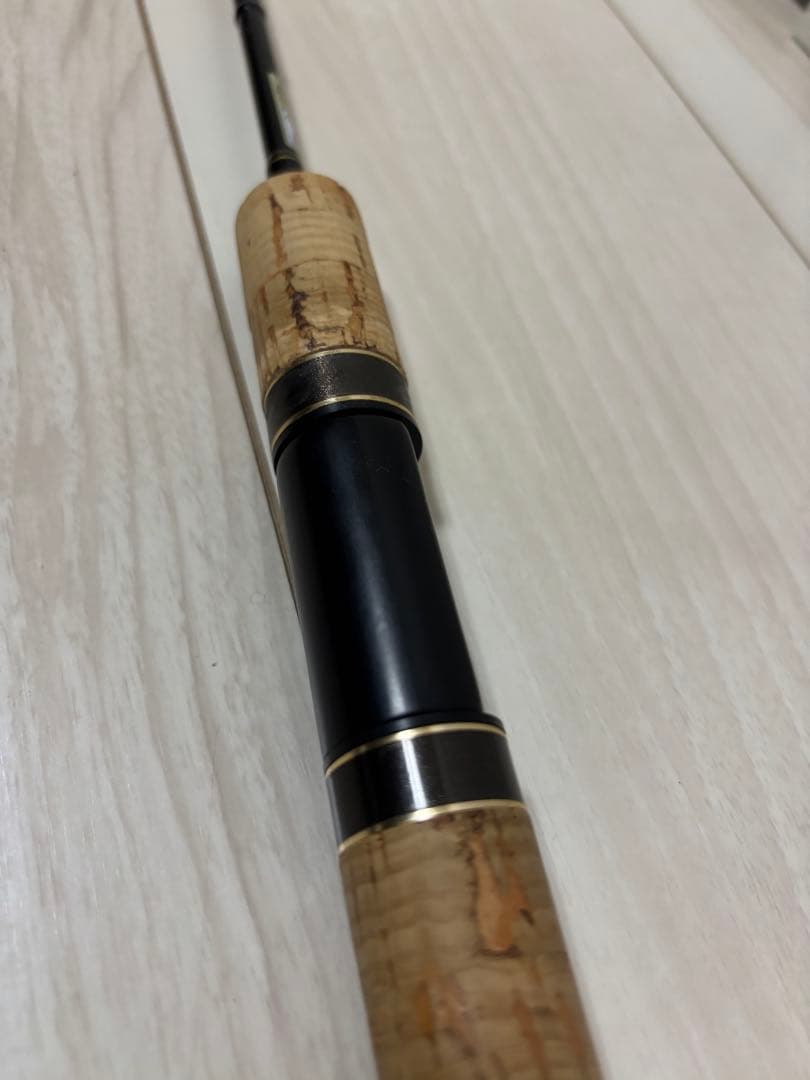 ヴァルケイン(Valkein) ブレイクスルーゼロヴァージ 6.0UL