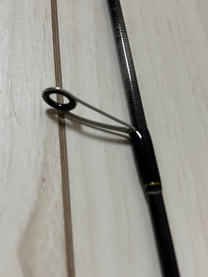 ヴァルケイン(Valkein) ブレイクスルーゼロヴァージ 6.0UL