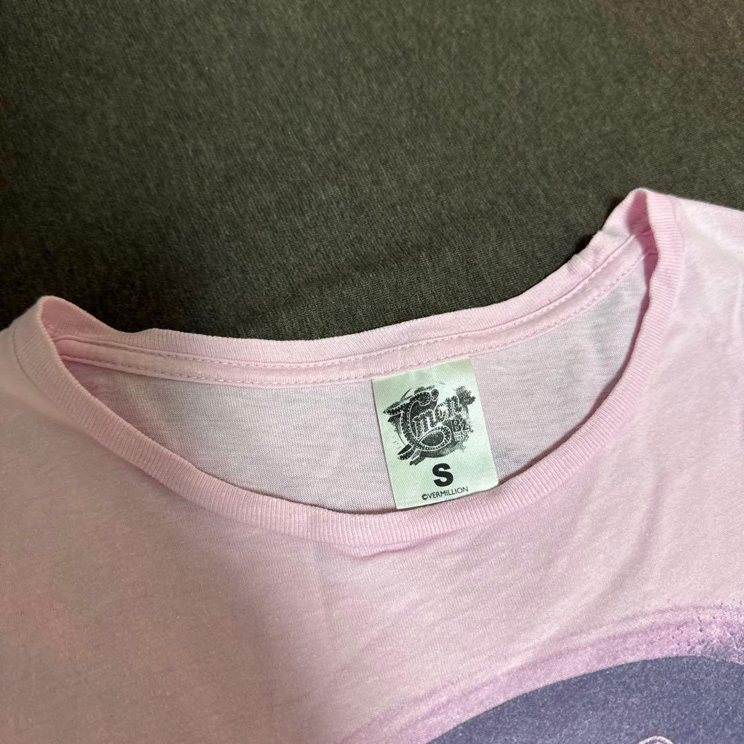 B'z LIVE GYM ツアーTシャツセット他