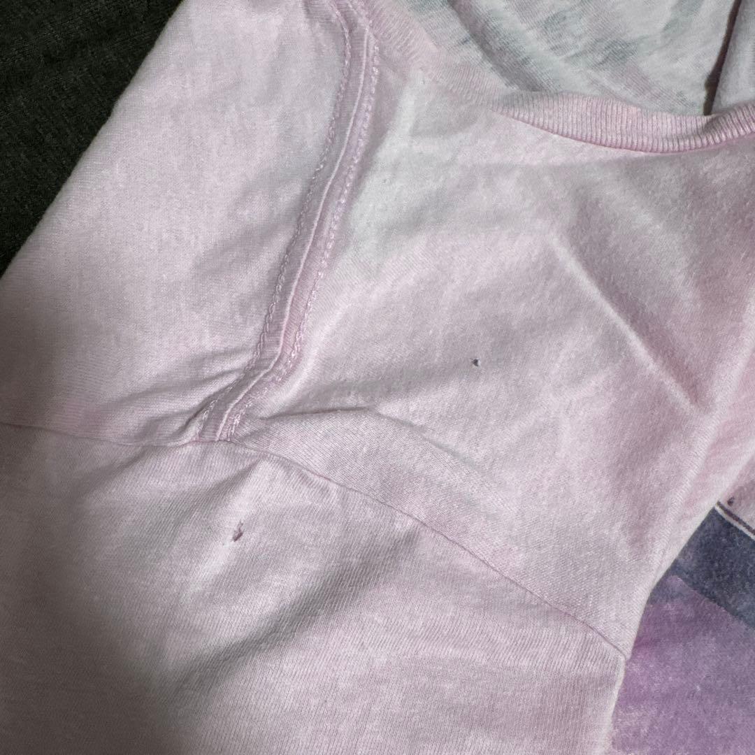 B'z LIVE GYM ツアーTシャツセット他