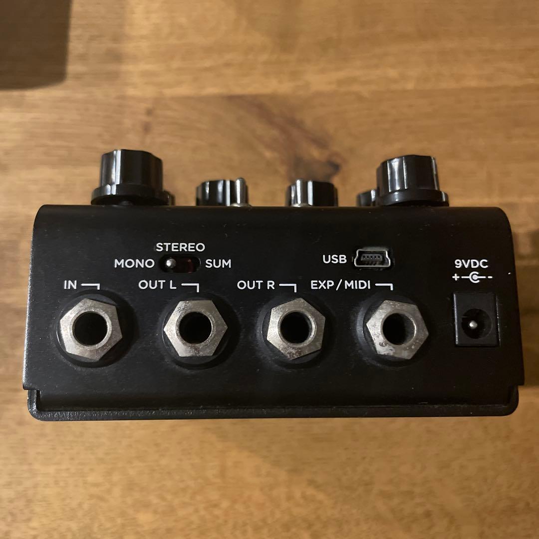 Strymon / IRIDIUM アンプ & IRキャビネット