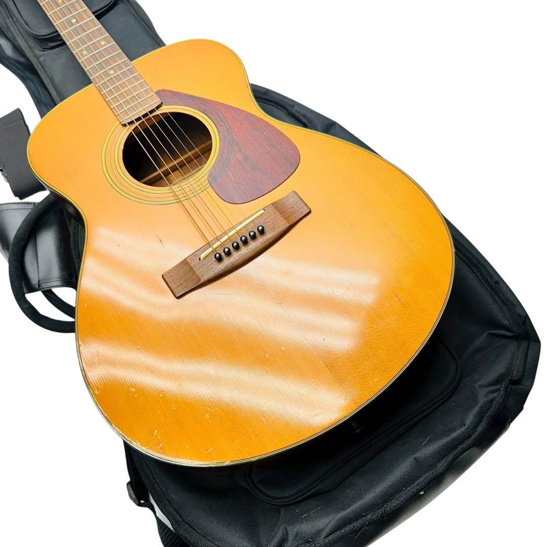 YAMAHA アコースティックギター　FG-130