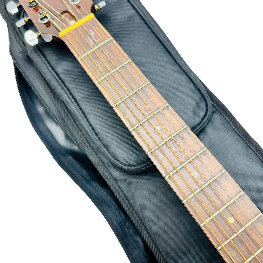 YAMAHA アコースティックギター　FG-130