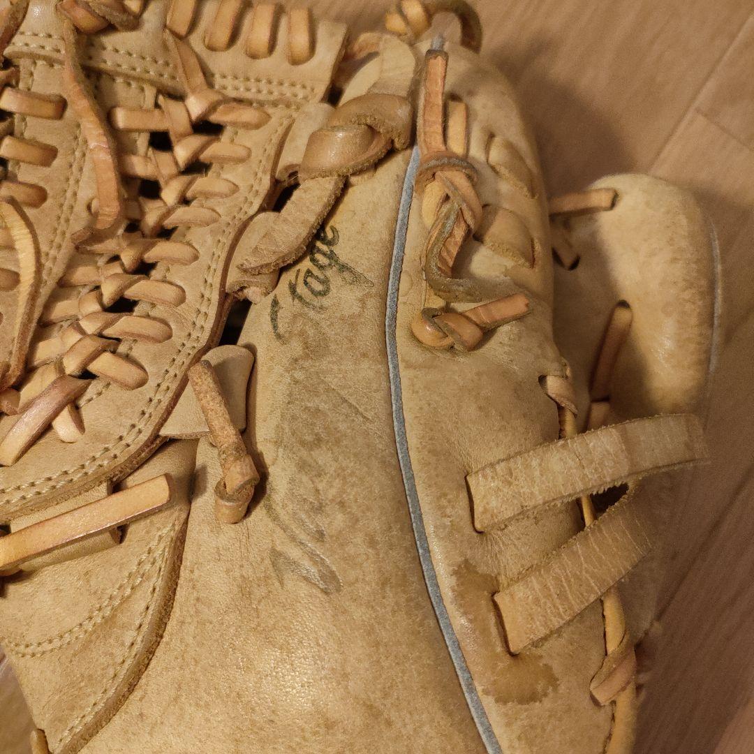 MIZUNO ミズノ 軟式用 グローブ VICTORY STAGE 大人用