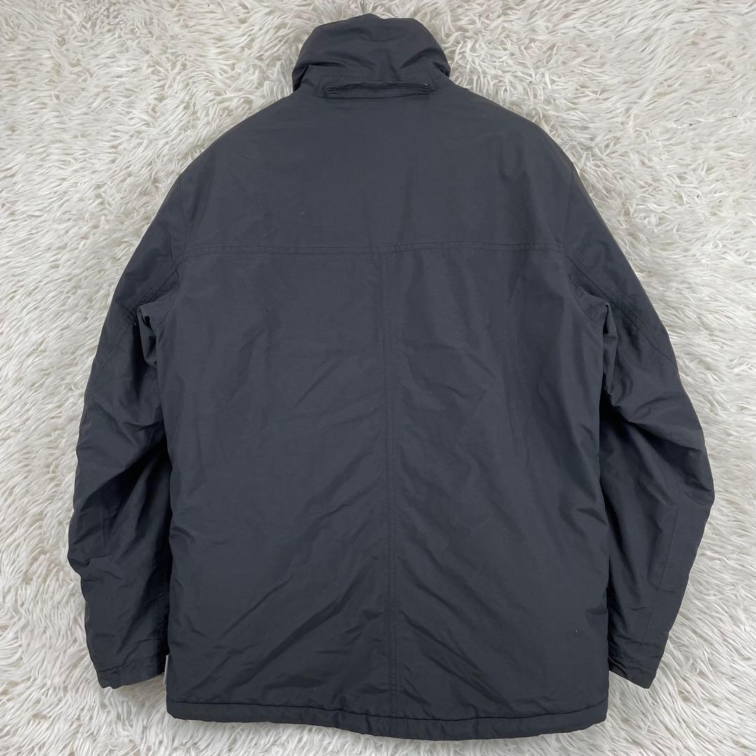 SALOMON スキーウェア　防風ジャケット　XL ブラック