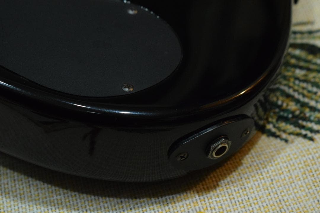 Fernandes Revolver FR-75 91~92年製 SHADOW