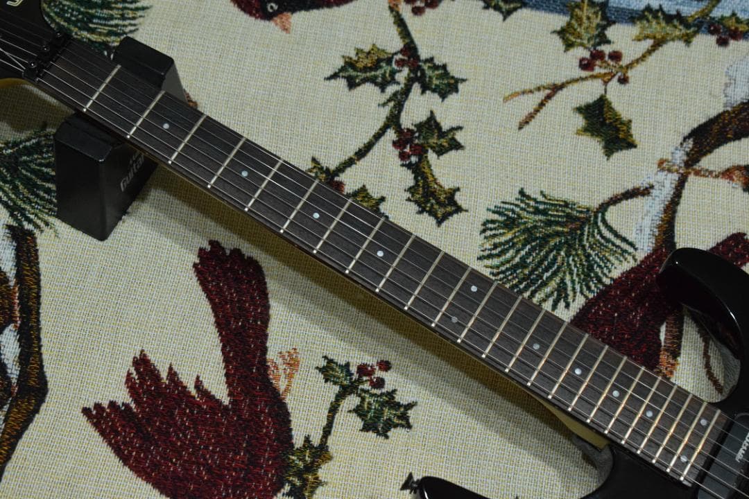 Fernandes Revolver FR-75 91~92年製 SHADOW